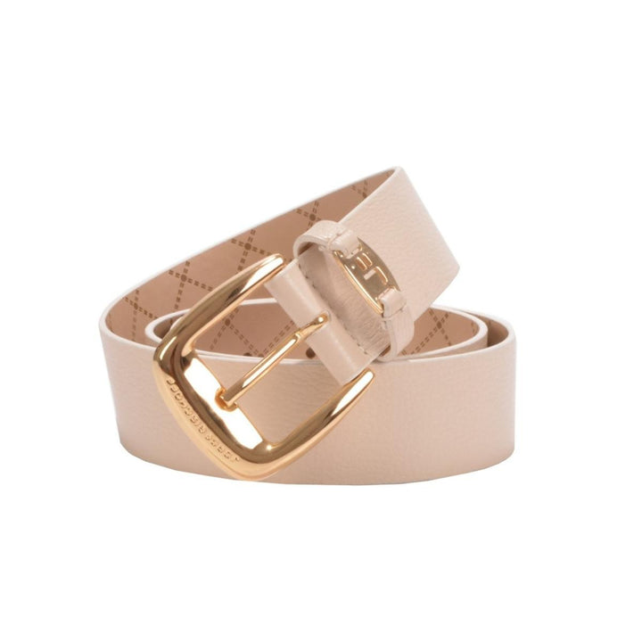 Jorge Bischoff Leather Belt