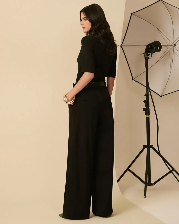 Macacão Alfaiataria