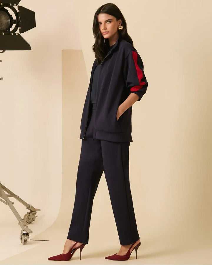 Jacket and Pants Set