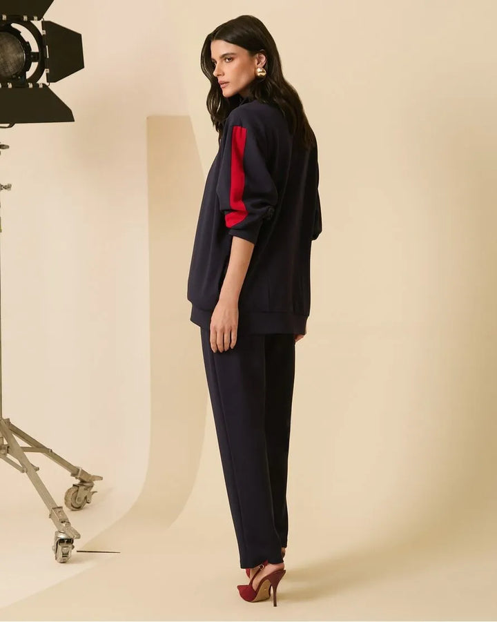 Jacket and Pants Set