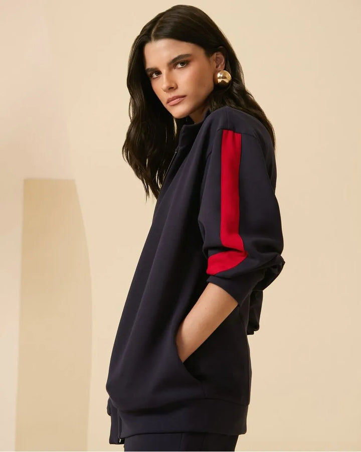 Jacket and Pants Set