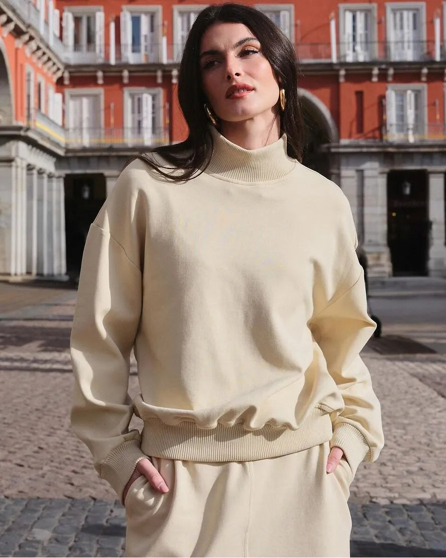 Conjunto Casaco+Saia