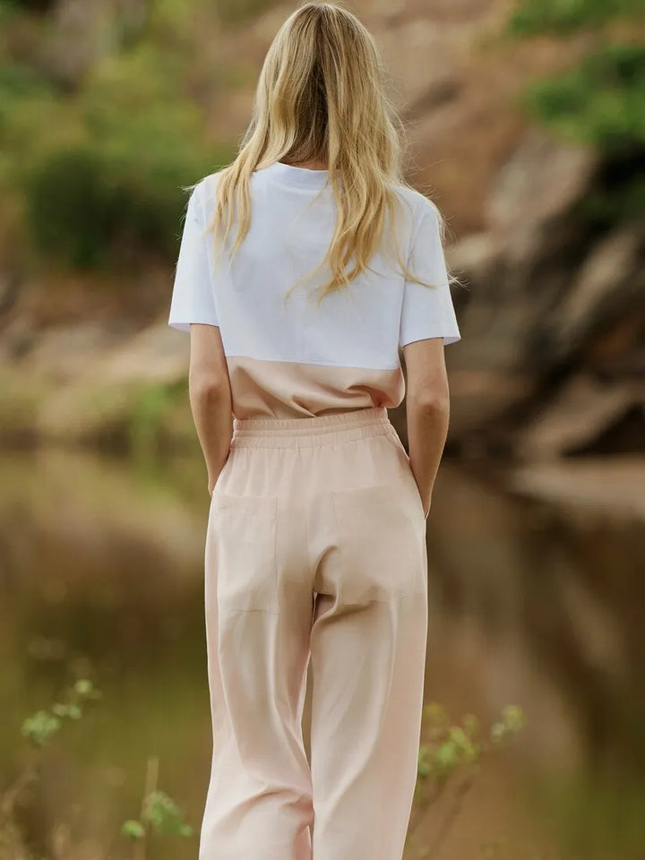 Conjunto Blusa + Calça Jogger