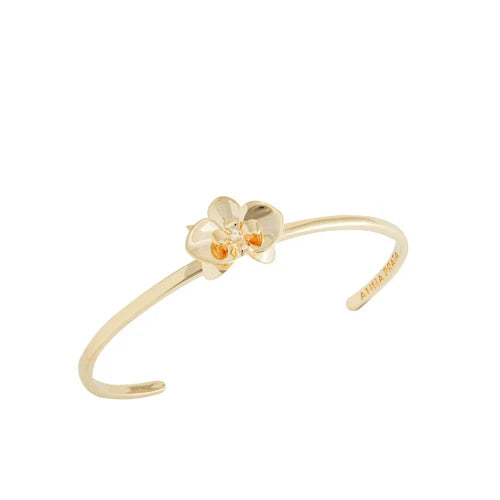 Bracelete Orquídea