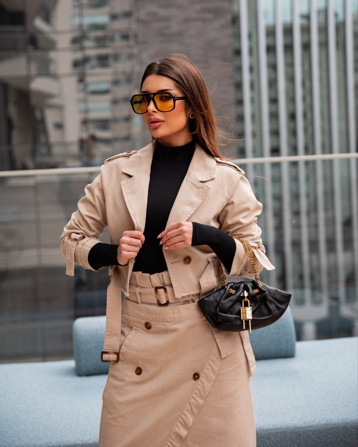 Saia Midi Clochard