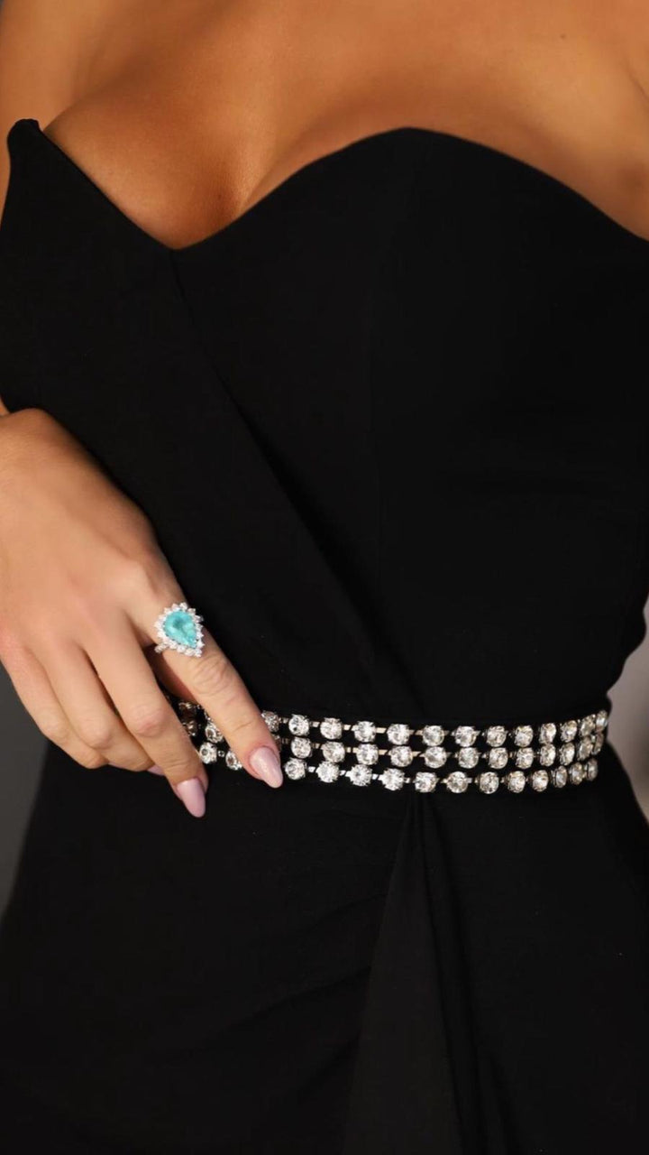 Charth Sash Belt