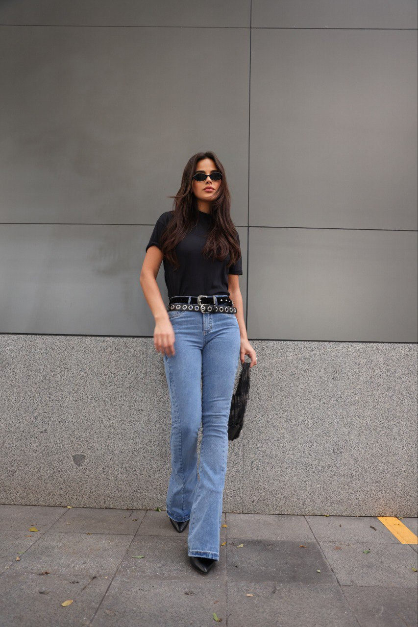 Flare Jeans