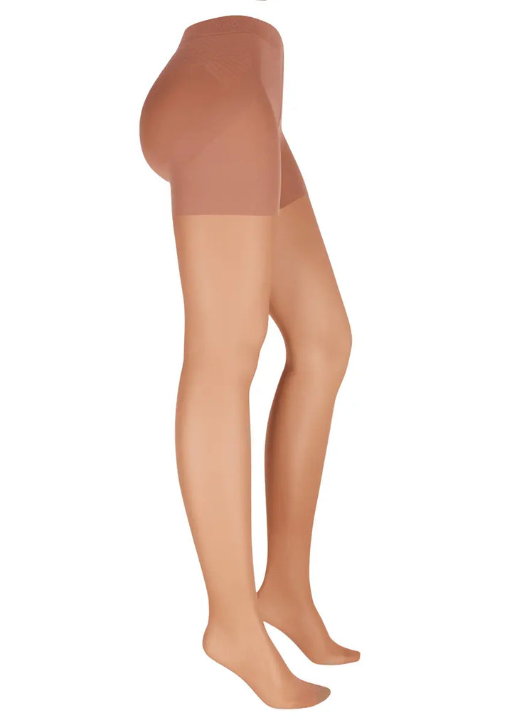 Shapewear Pantyhose Denier 15