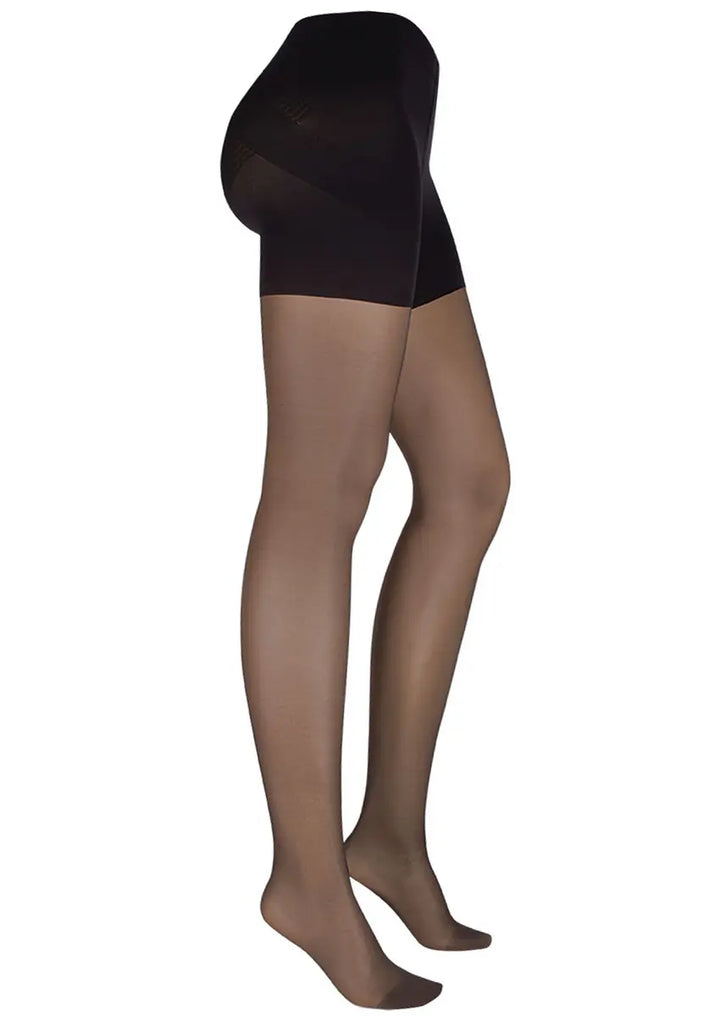 Shapewear Pantyhose Denier 15