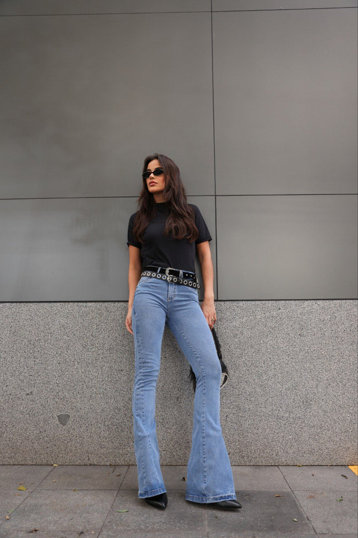 Flare Jeans