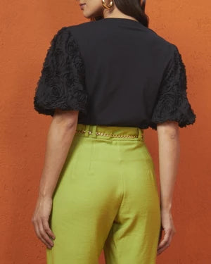 Carrot Pants