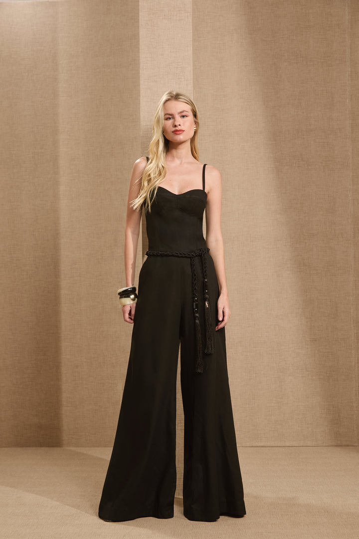 Pantaloon Jumpsuit