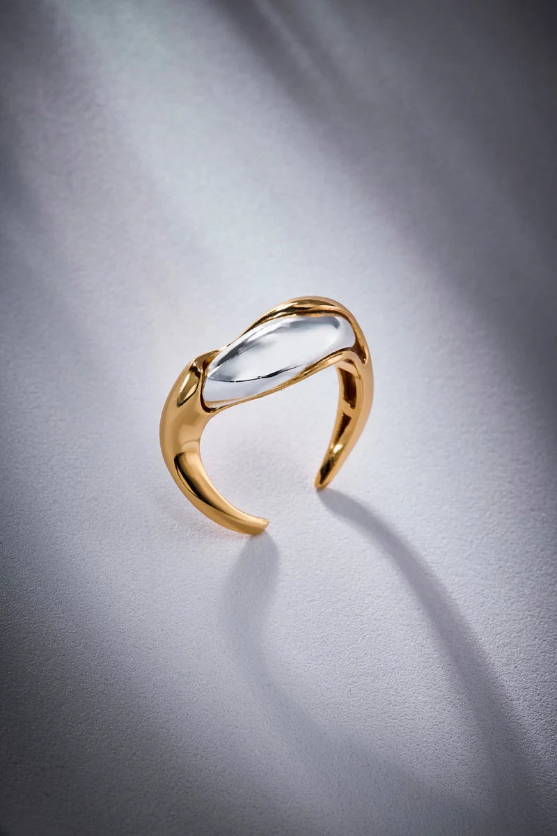 Fluire Ring