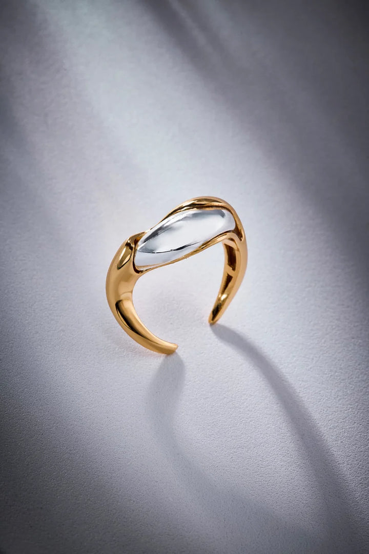 Fluire Ring