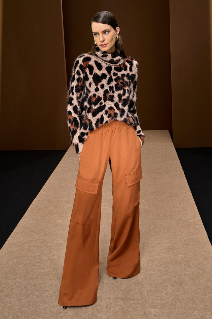 Anne Fernandes Cargo Pants