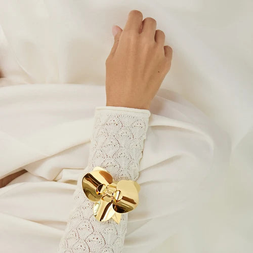 Orchid Bracelet