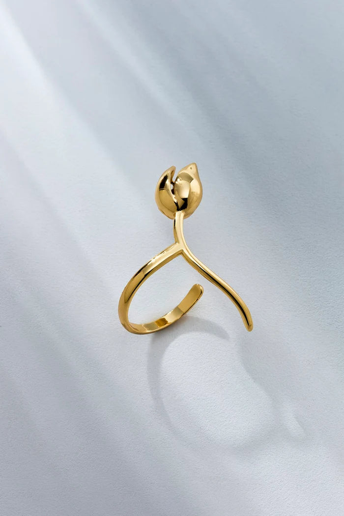 Tulip Ring