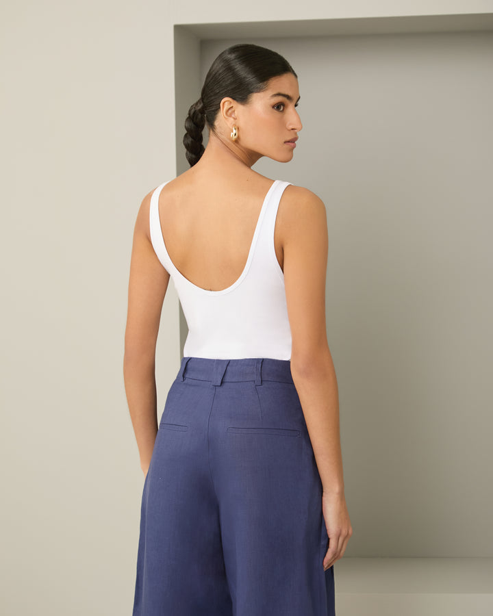 Anne Fernandes Tank Top