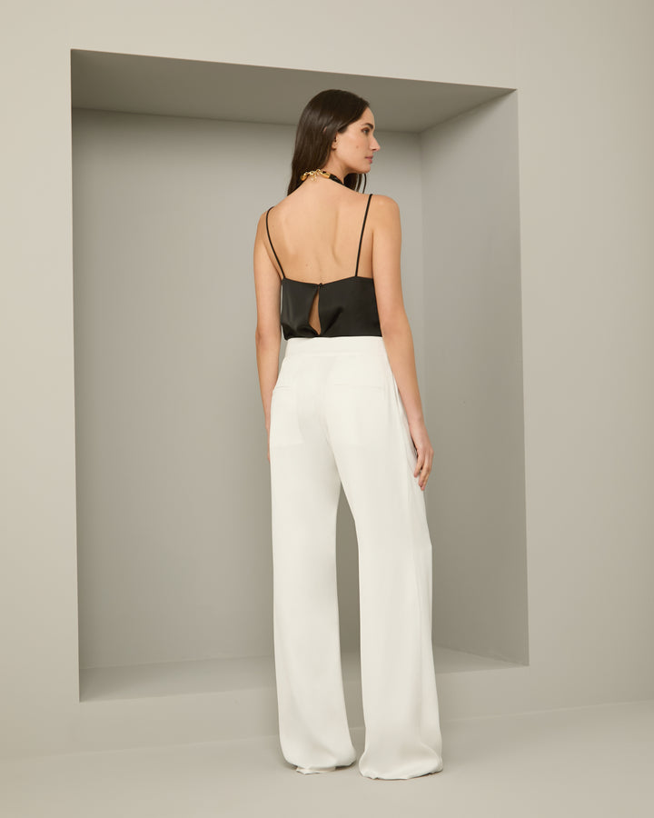Anne Fernandes Blouse