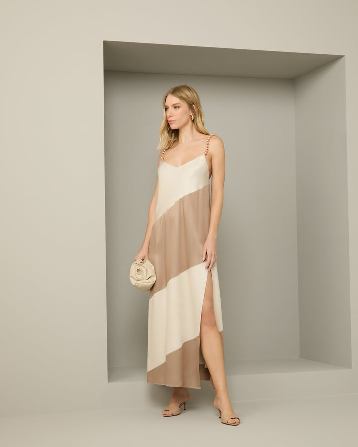Anne Fernandes Slipdress