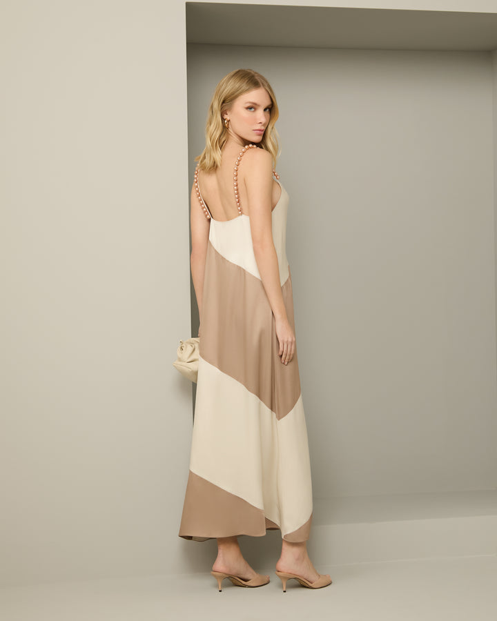 Anne Fernandes Slipdress