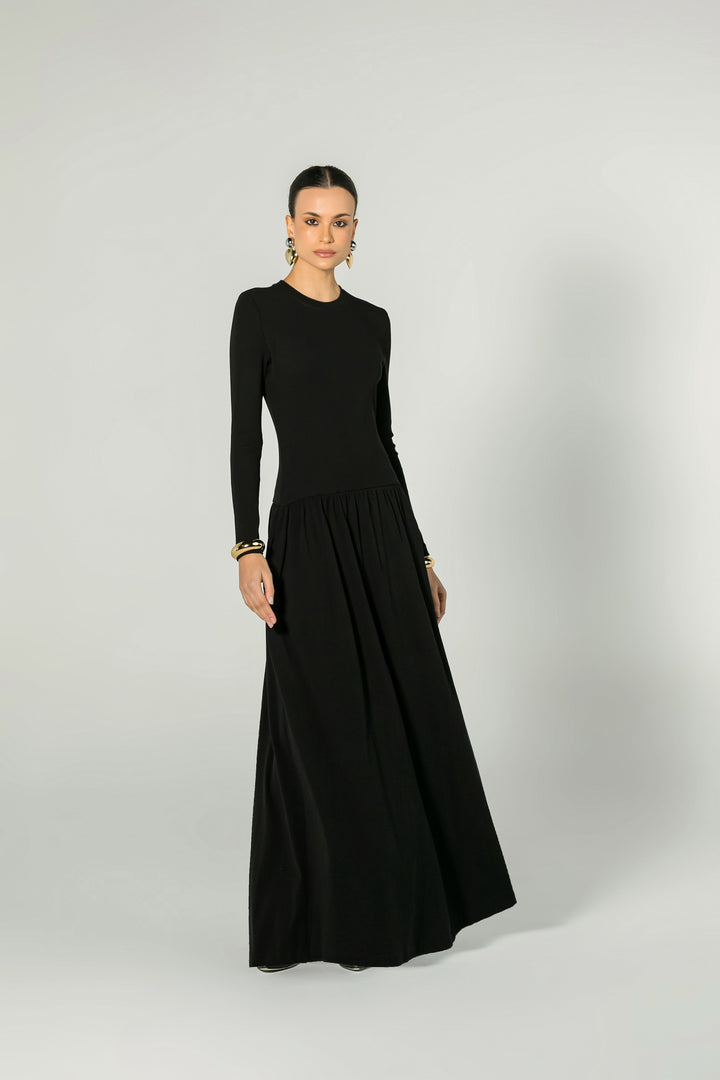 Long Dress