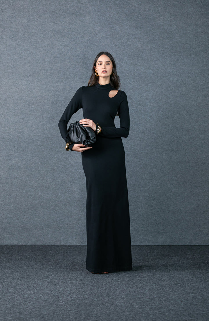 Long Dress