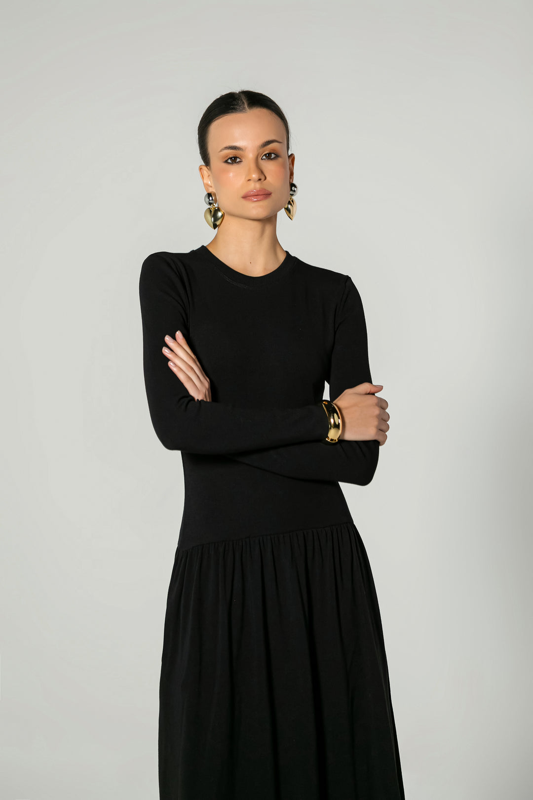 Long Dress