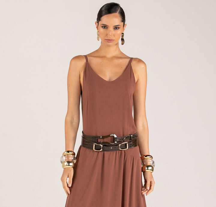 Hook Buckle Belt