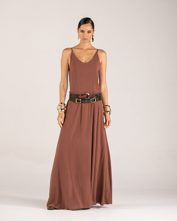 Long Dress