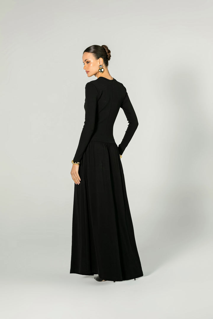 Long Dress