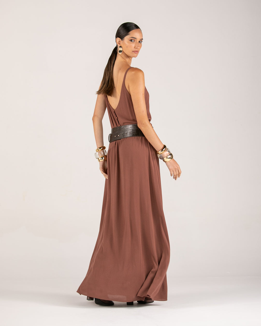Long Dress