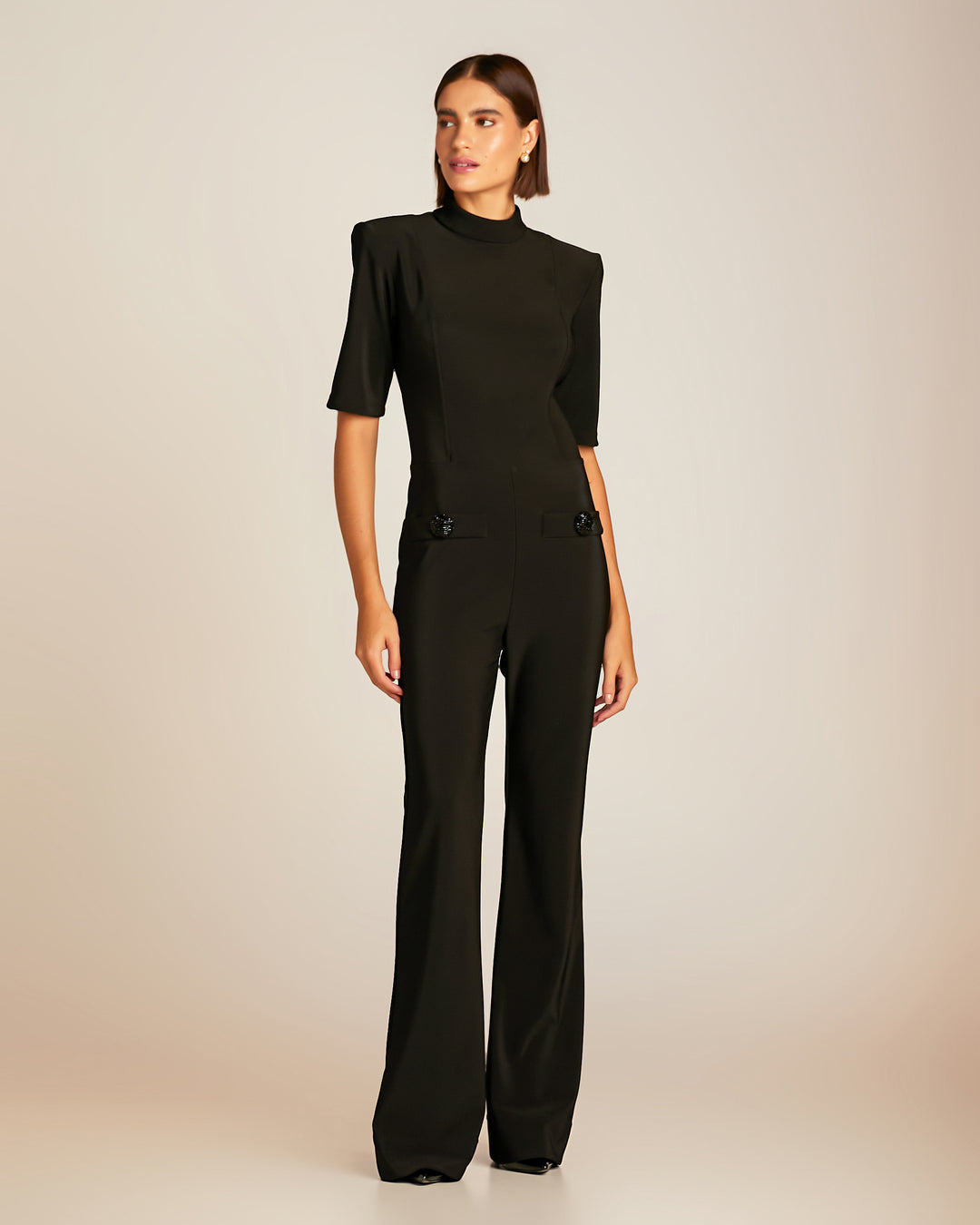 Anne Fernandes Jumpsuit