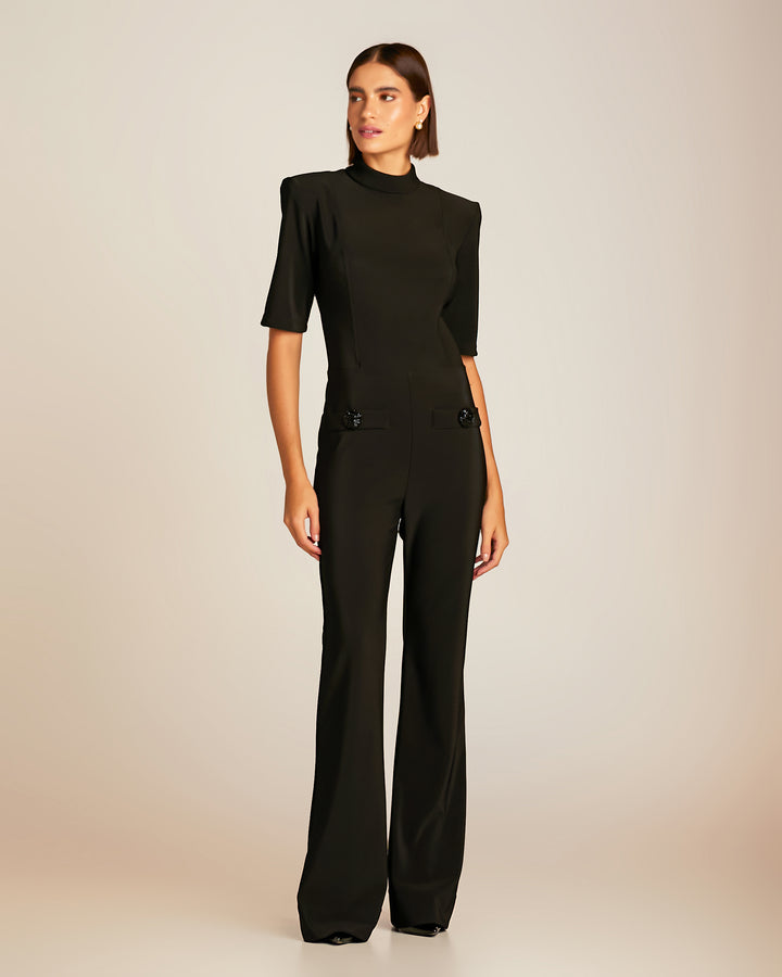 Anne Fernandes Jumpsuit
