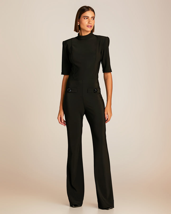 Anne Fernandes Jumpsuit