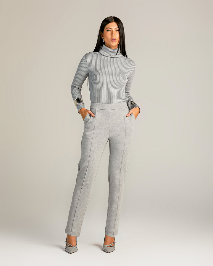 Anne Fernandes Blazer+Pants Set