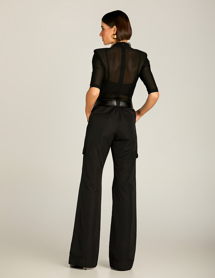 Anne Fernandes Cargo Pants