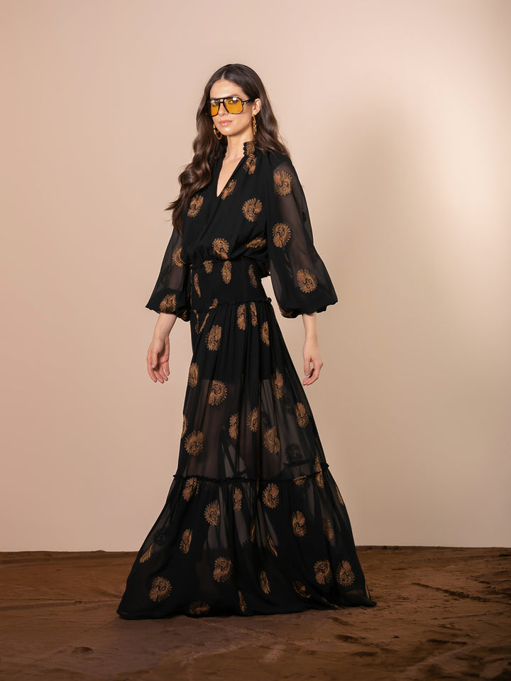 Long Dress