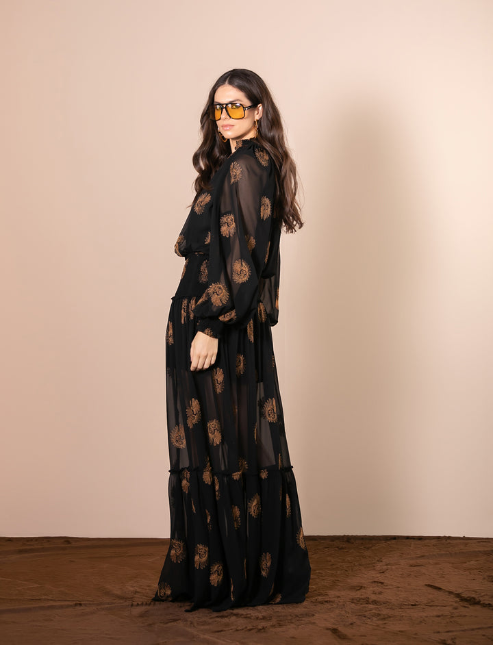 Long Dress