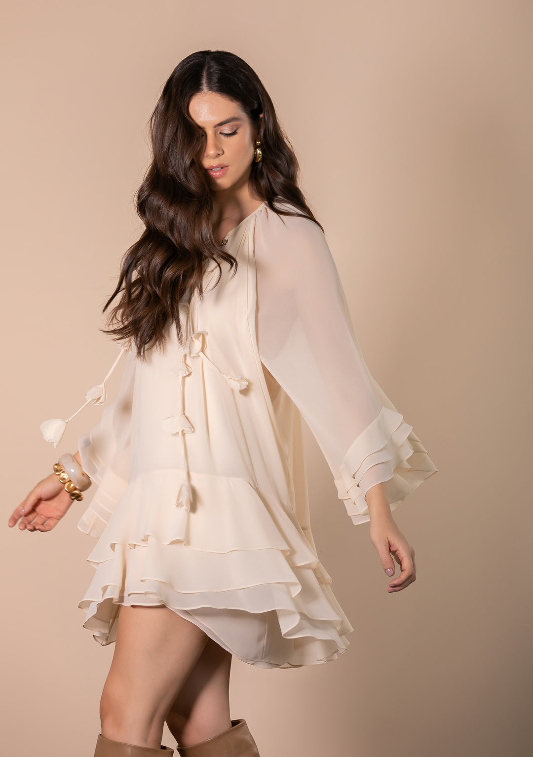 Vestido Curto