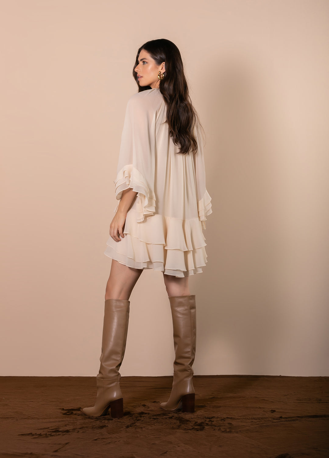 Vestido Curto