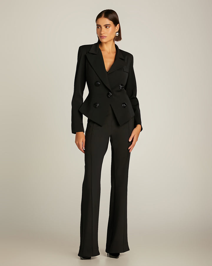 Tailored Blazer Anne Fernandes