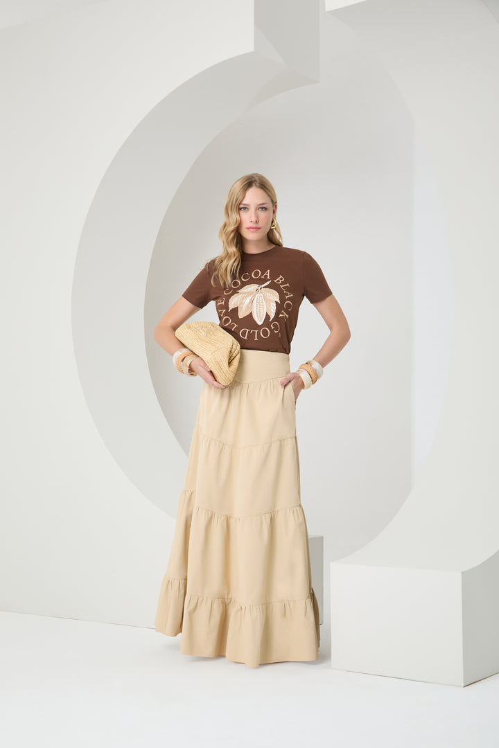 Cocoa T-Shirt