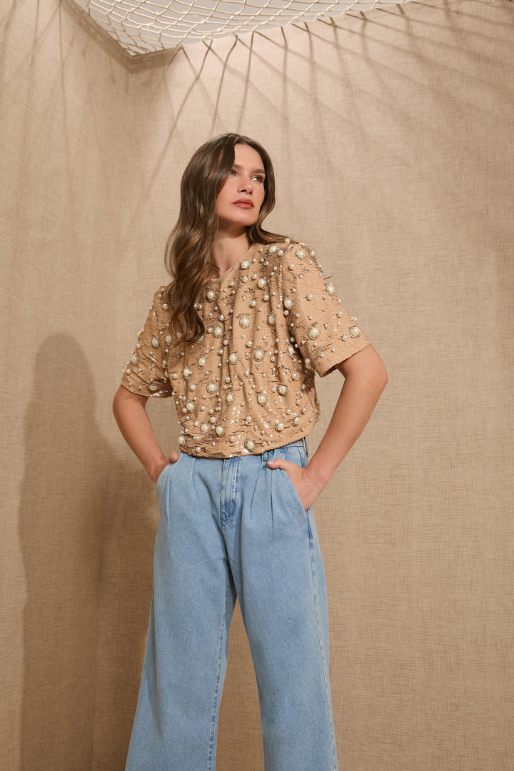 Tailored Jeans