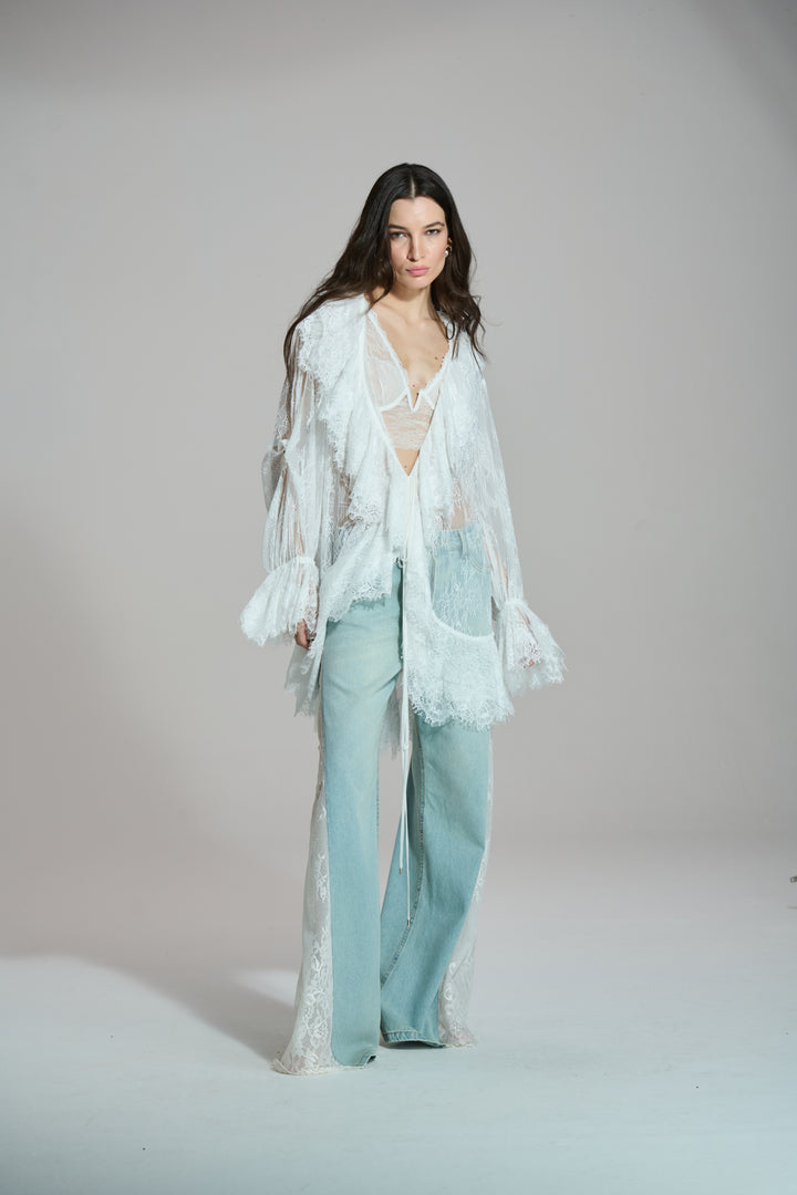Top Renda Transparency