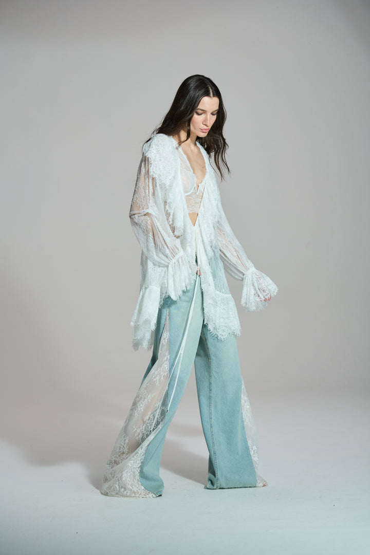 Top Renda Transparency