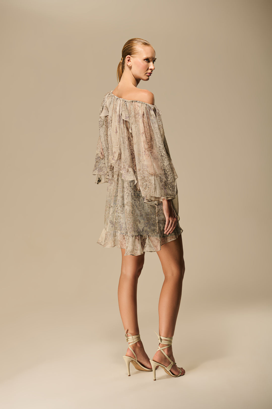 Bata Jabours Bohemian