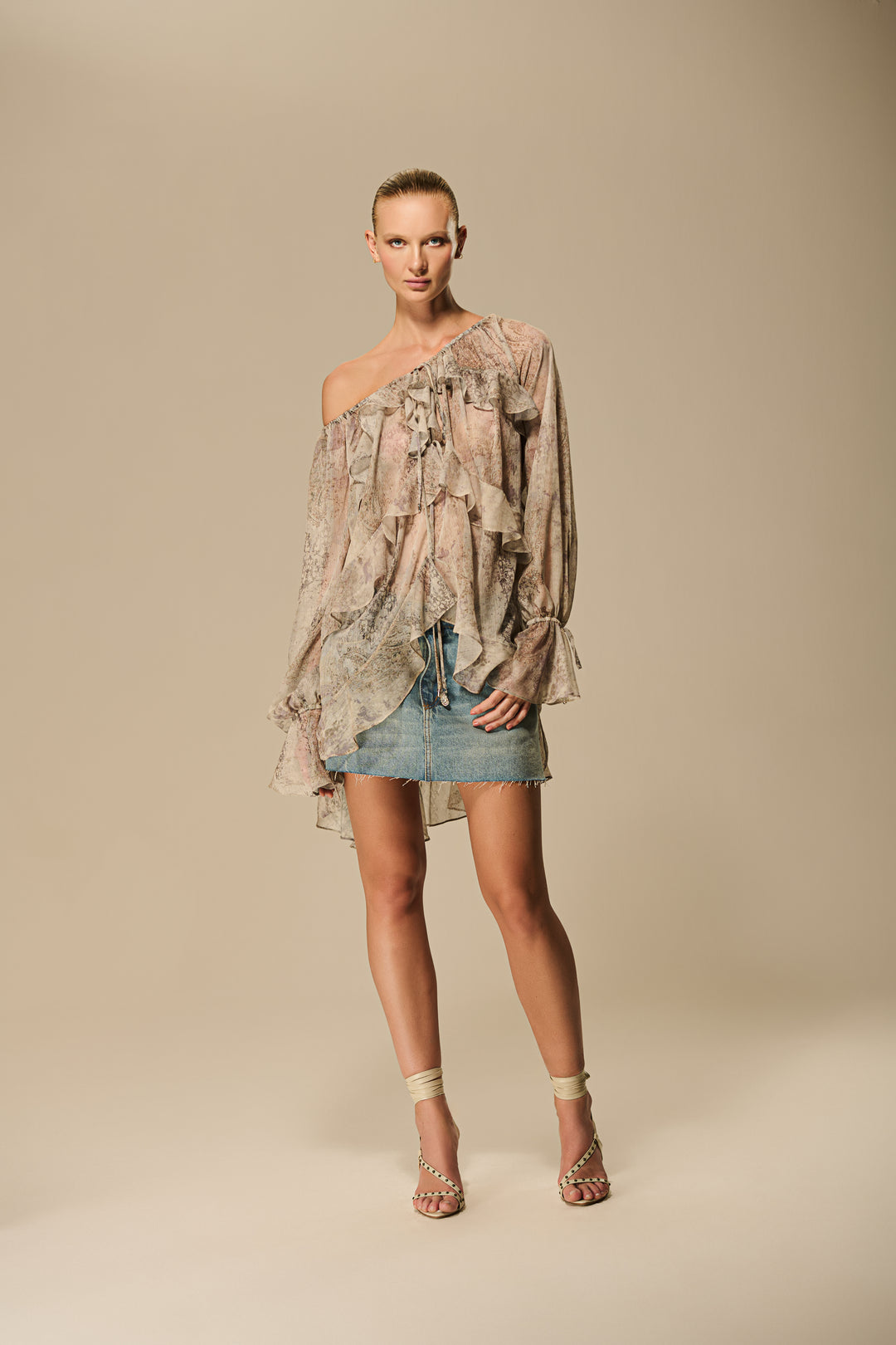 Bata Jabours Bohemian