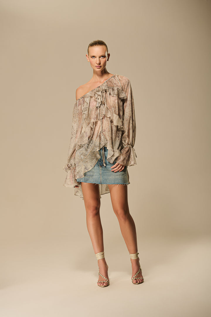 Bata Jabours Bohemian