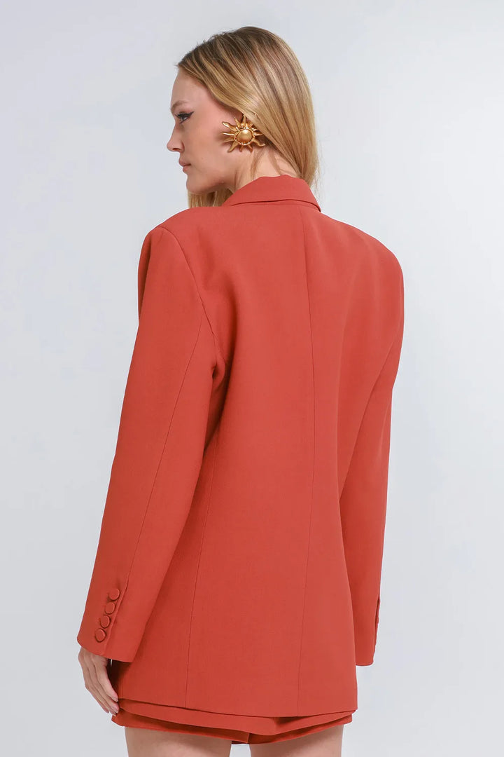 Lorena Blazer